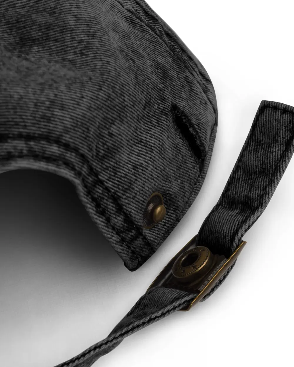 The buckle