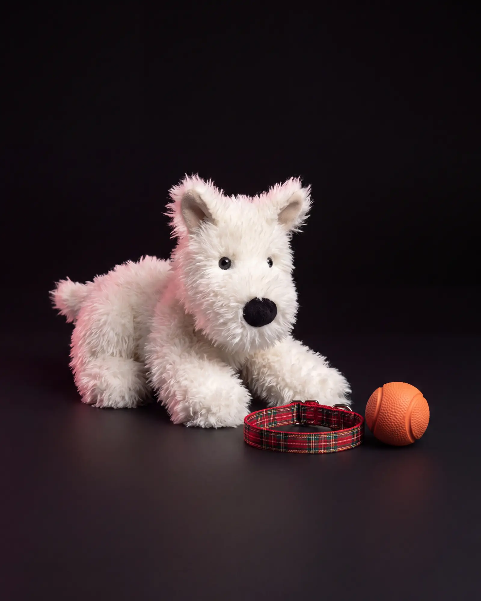 Munro Scottie Dog, a second view.